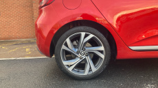 Renault Clio 1.0 TCe 90 RS Line 5dr Petrol Hatchback